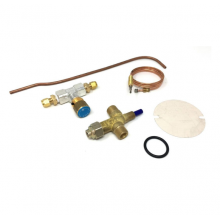 Taylors Heater Spares Kit - Diesel